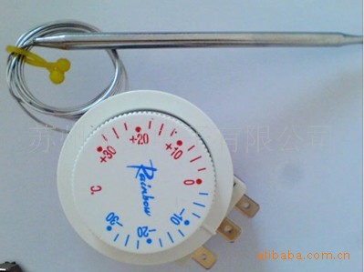 韩国rainbow彩虹温控TS030SB/TS030SR/TS030SBC/TS030SRC