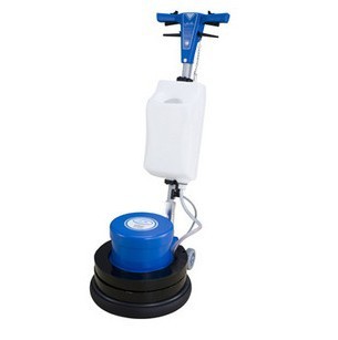 JM-BF523石材处理晶面机、岩地板抛光机、洗地翻新机高效电动