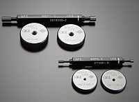 国际贸易 日本 EISEN 艾森  JIS方式螺纹规