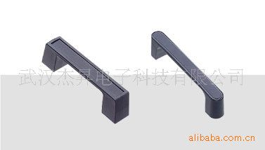 southco   B8手柄系列表面固定手柄有售