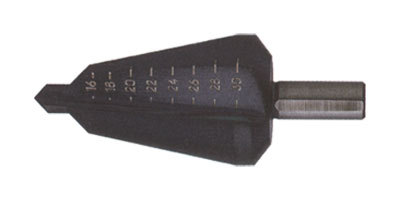 沃施莱格wollschlaeger德国高速钢扩孔钻头五金工具高端