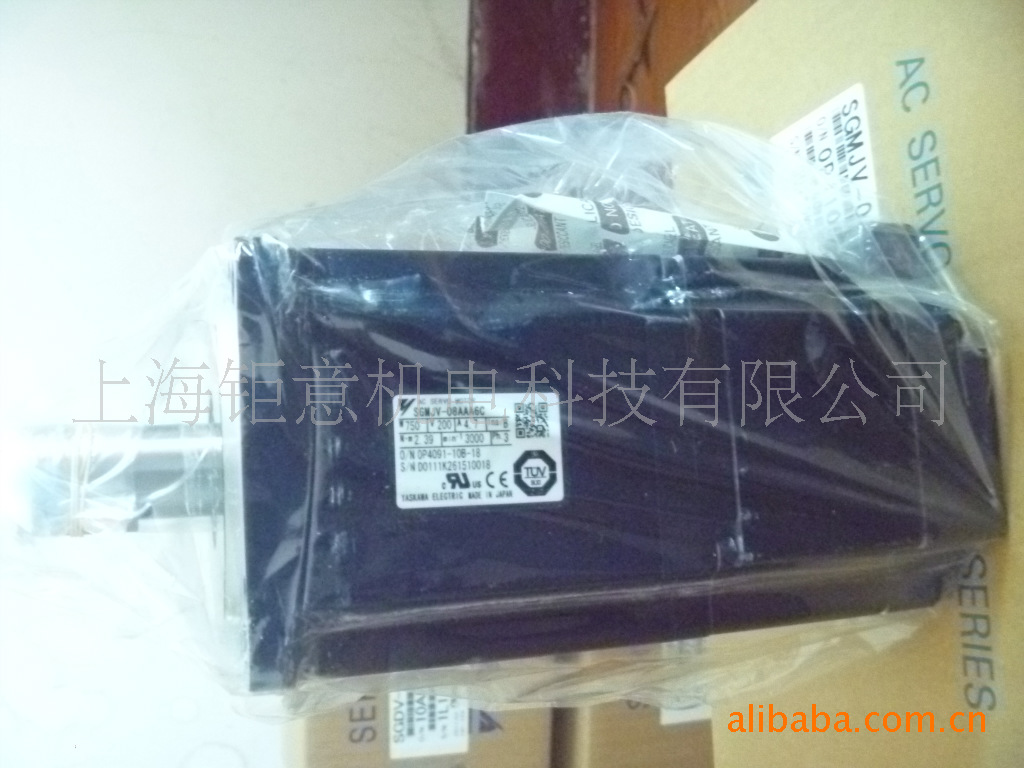 SGMJV-08ADE6S;MSMA252S2D;SGMJV-01A3A2C;SGMJV-02A3A2C