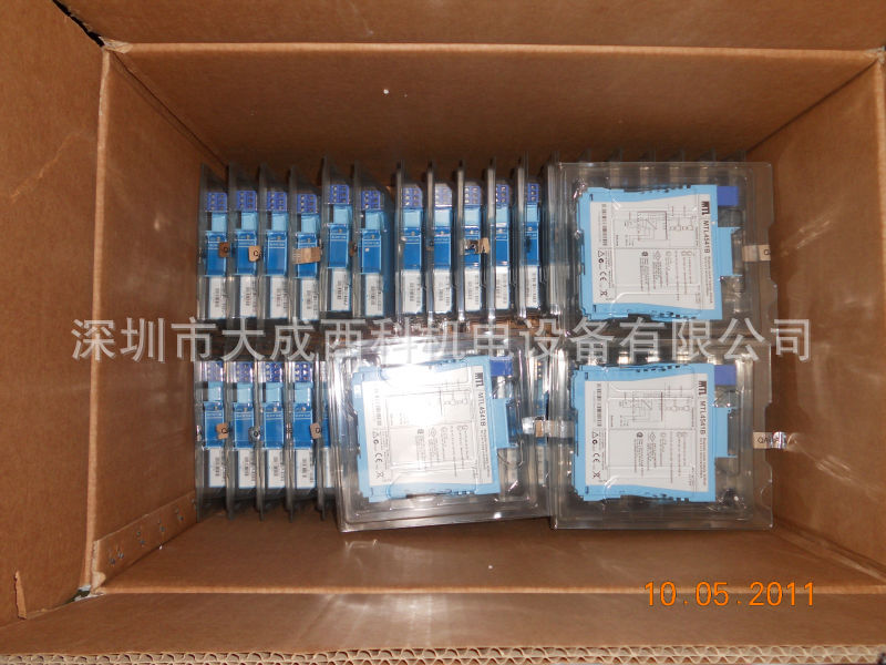 英国MTL安全栅 MTL4541B, MTL4510B,MTL4575,MTL4544,MTL4546