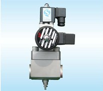 自保持电磁阀 双线圈电磁阀 节约能源电磁阀 信号电磁阀