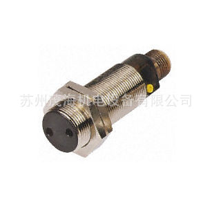 现货供应瑞士堡盟baumer 测距传感器IWRM30