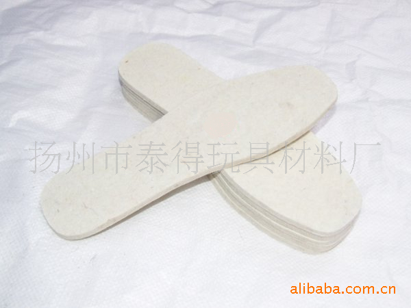 诚信针刺无纺布 玩具用无纺布