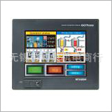 供应三菱人机界面GT1055-QSBD-C