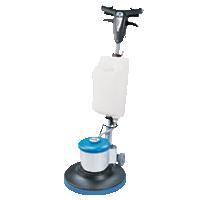 洁霸刷地机，洗地机，BF517打蜡机，磨地机自动清洗省力商用