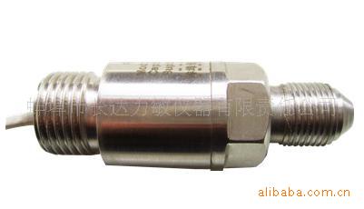 供应高温压力传感器 精度压力传感器（图）