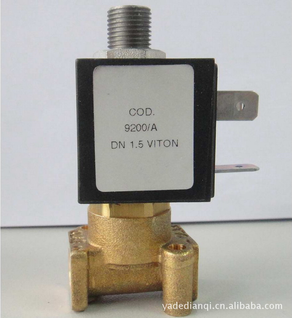 供应意大利电磁阀 进水电磁阀