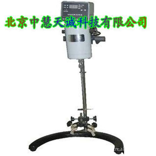 电动数显搅拌器 型号：RHDSX-60
