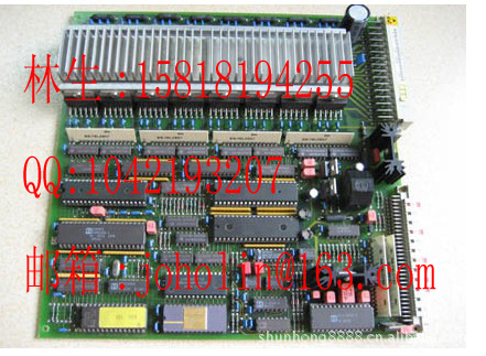 91.144.9021/07 海德堡印刷机配件 海德堡机伺服马达驱动控制板