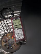 DAKOTA PVX超声波测厚仪