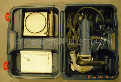 批发零售德国Bosch博世混凝土打磨機GBR14CA