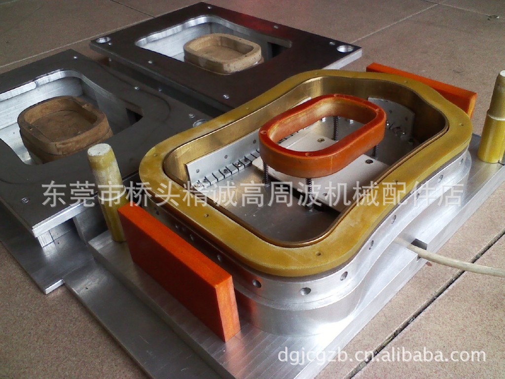 供惠阳惠东厦门海沧泉州漳州汕头汕尾揭阳潮州高周波吸塑熔断模具