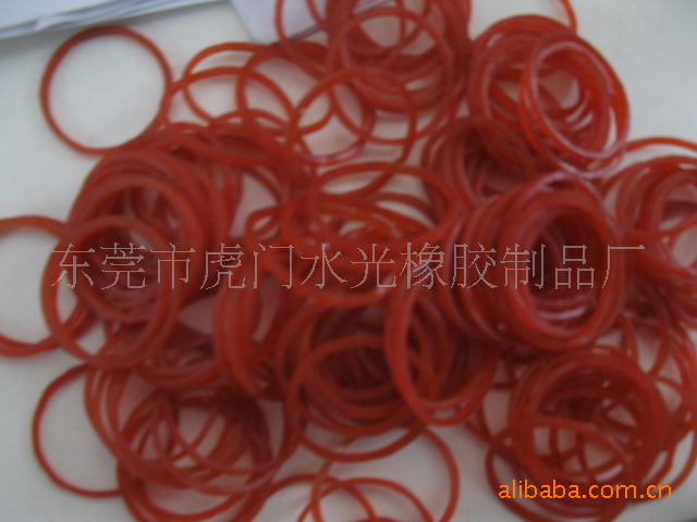 厂家批发工业橡皮筋