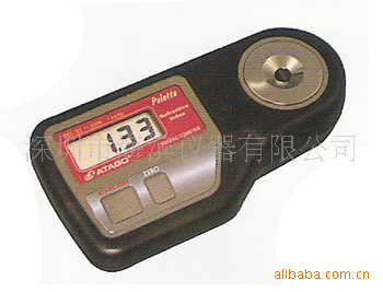 爱拓PR-301α数显浓度计便携式数显糖度计数显折射计批发