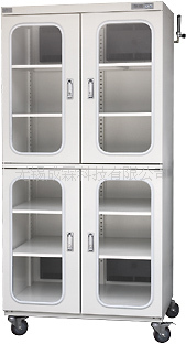 无锡氮气柜-订做不同尺寸的不锈钢氮气柜-来图加工