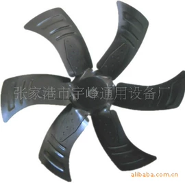 风叶;机械用电动机;风机设备配件