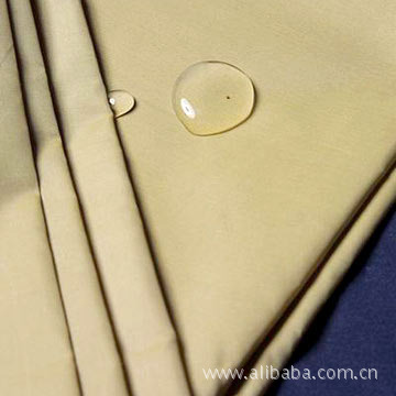210DC6防水全消光尼龙牛津布牛津纺Nylon Oxford
