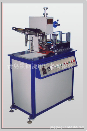 厂家提供 900*600*1500mm全自动铅笔烫金机定做TJ-41