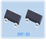 厂家批发2SB709A   SOT-23 贴片三极管现货热销