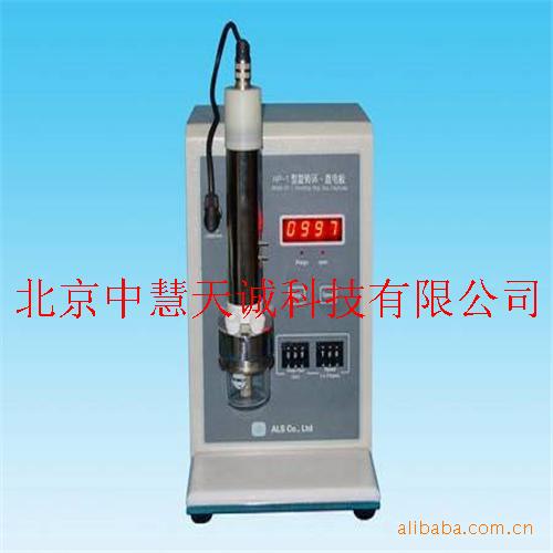 旋转园盘电极型号：KG/ATA-18