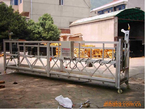 【  来电订购】供应多种高质量的建筑吊篮