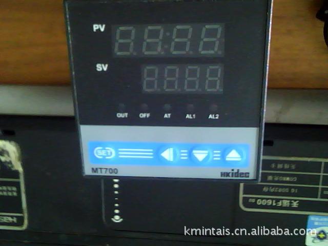 供应HKIDEC MT700温控器MT700-1101 /1201/1301温控表 直销
