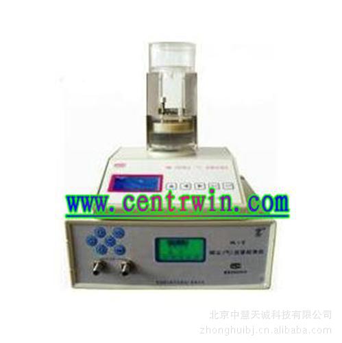 烟尘烟气流量校准仪 型号：ZH7620 中慧