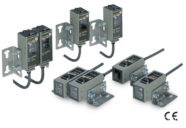 光电开关E3S-CT61  耐油 长距离型