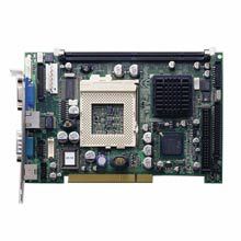 供应研华PCI-6870  PCI总线半长CPU卡