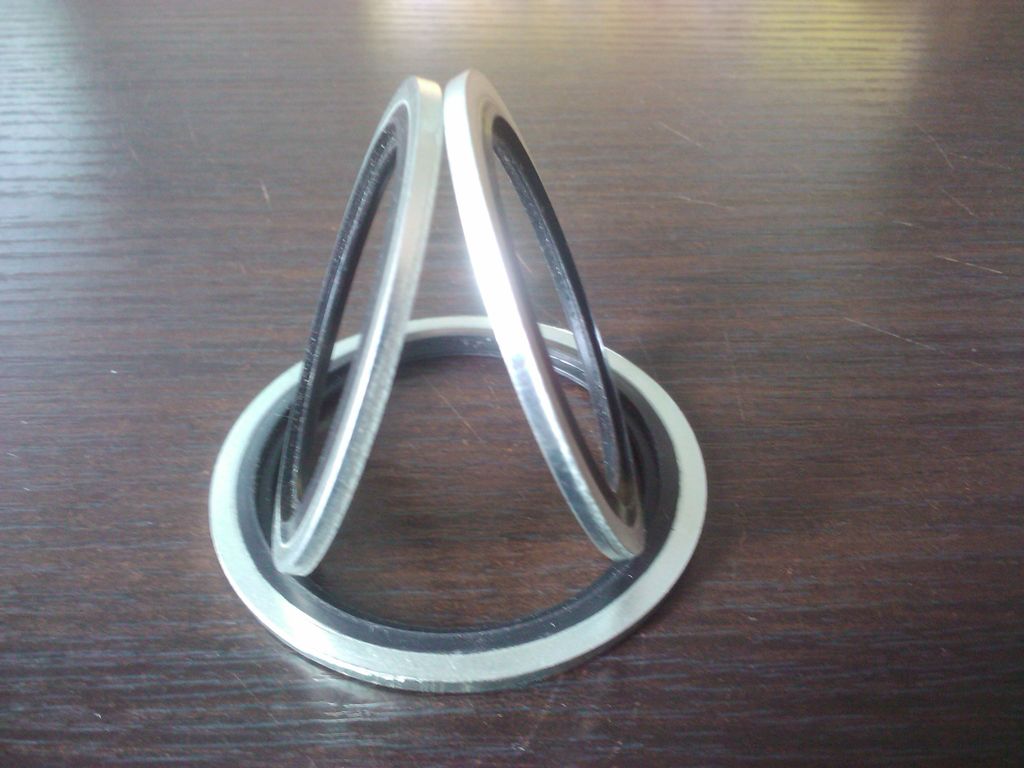 供应组合垫镀锌壳涮壳各种材质！