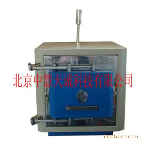 智能温控一体化马弗炉 型号：SOR-2