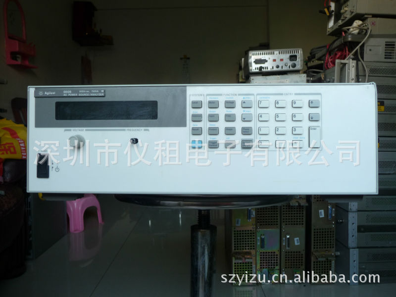 销售 租赁 回收 美国HP6812B/Agilent 6812B交流电源