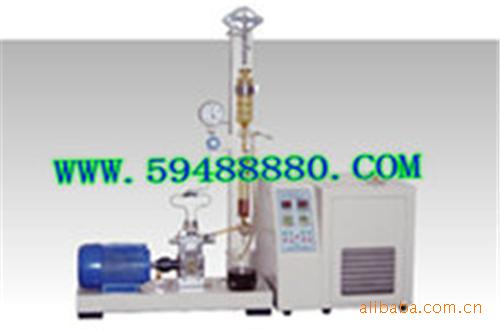 含聚合物油剪切安定性测定仪型号：FLZ/1KL-16