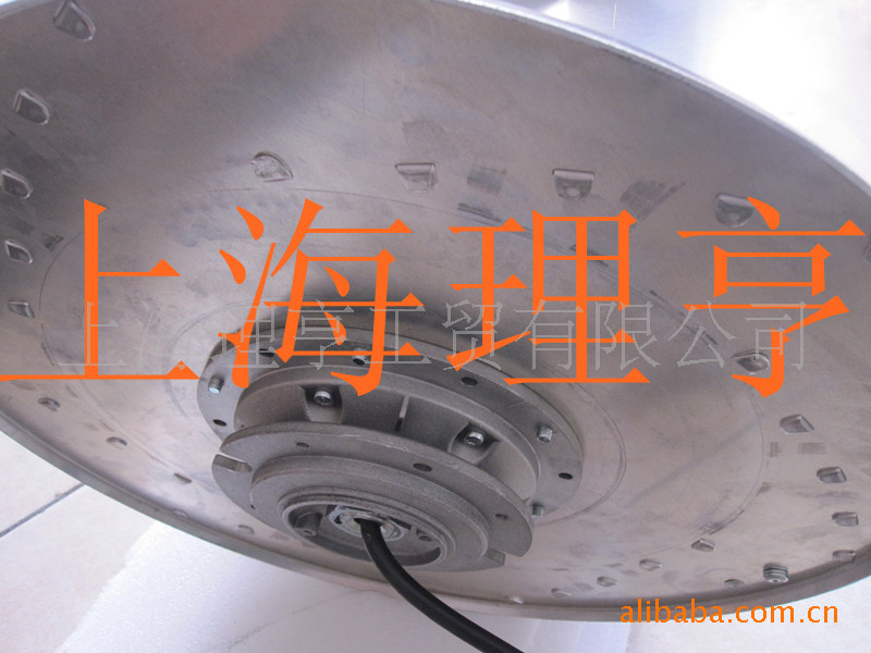 德国ZIEHL-ABEGG风机 RH40M-4EK.4F.1R ZIHEL-ABEGG