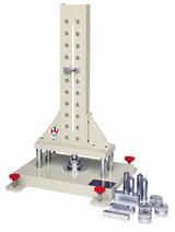 供应CT-106杜邦式冲击试验机 杜邦冲击实验机 杜邦冲击器