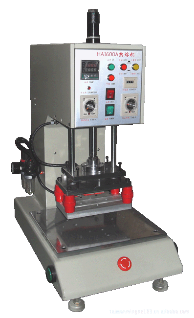 宁波 北仑 鄞州 小型热板机 小型热熔机 小型熔接机 小型热铆机