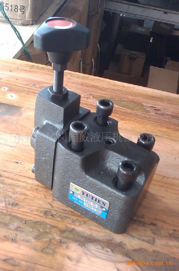 ����̨��YUTIEN�����ȵ�ʽ������RVG-03-50 ʵ�����