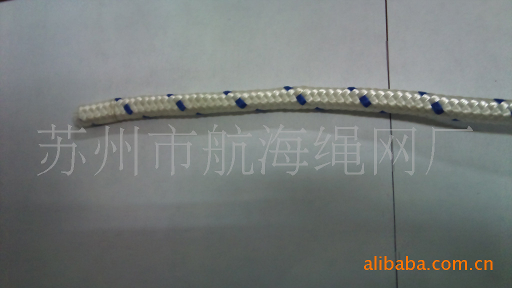 专业生产各种规格编织绳