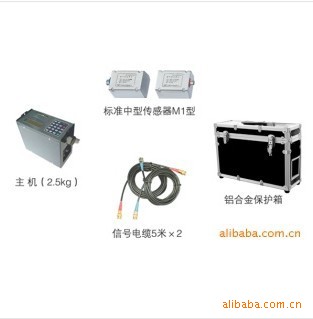 厂家供应TDS-100P型便携式超声波流量计  便携式流量计 流量计