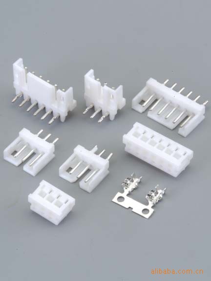 A2013 AMP 2.0MM 90度 180度针座