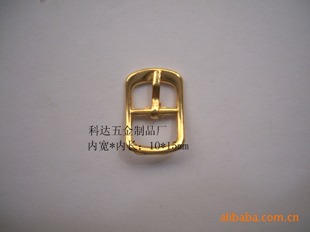 工厂直销供应针扣 日子扣  环保电镀