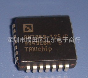 供应AM7969-125JC 深圳原装正品现货直销 价格以咨询为准