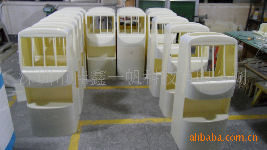 医疗器械机箱，美容仪器外壳，大批量设计生产