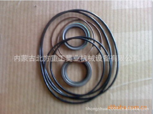 特雷克斯TEREX  TR100用15272175举升泵密封组件