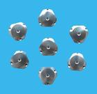 鍋仔片、按鍵彈片