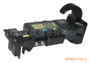 供应原装进口美国B2间隙面差尺（检具专用）(图)