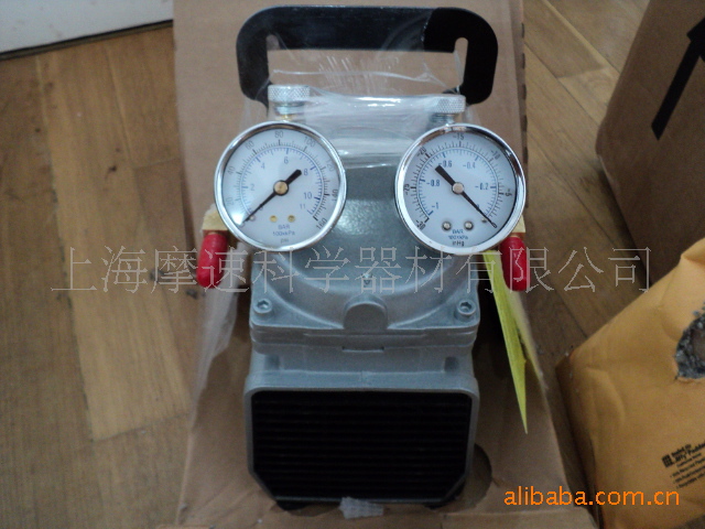 PALL 真空压力双向泵13158